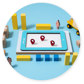 متاجر إلكترونية (للبائع الواحد أو متعدد البائعين)